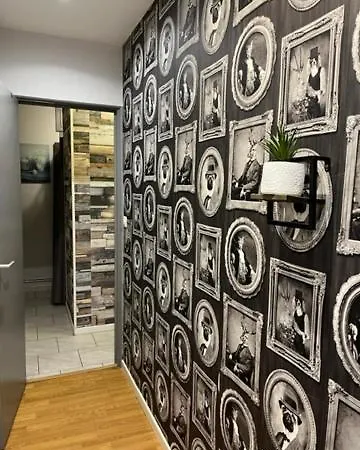 Appartement 4 Personnes Bien Place Boulogne-sur-Mer