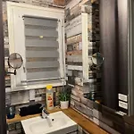Spacieux Pour 4 Personnes Bien Placé * Boulogne-sur-Mer