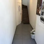 Апартаменты Spacieux Pour 4 Personnes Bien Place