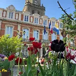 Spacieux Pour 4 Personnes Bien Place Апартаменты *