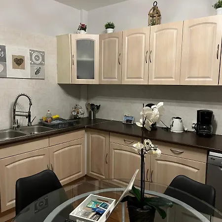 Bel 4 Personnes Bien Place Apartment *
