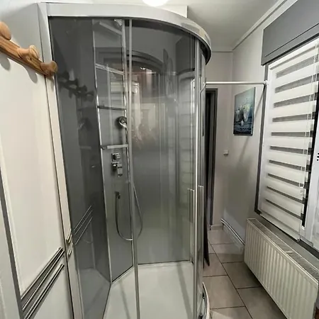 Lägenhet Spacieux Pour 4 Personnes Bien Place Boulogne-sur-Mer