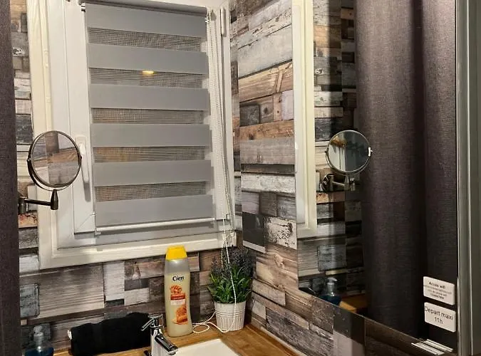 Spacieux Pour 4 Personnes Bien Place * Boulogne-sur-Mer